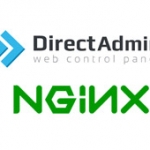 نصب nginx در directadmin
