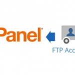 آموزش FTP Accounts در سی پنل