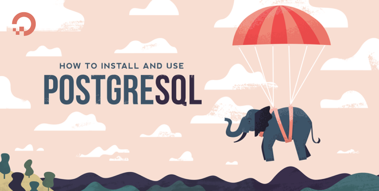 آموزش نصب PostgreSQL روی سرور CentOS 7