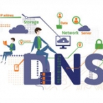 آدرس DNS وب‌سایت را چگونه بدست بیاوریم؟