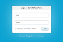 پنل وب CentOS؛ ابزاری کامل برای مدیریت سرور لینوکس