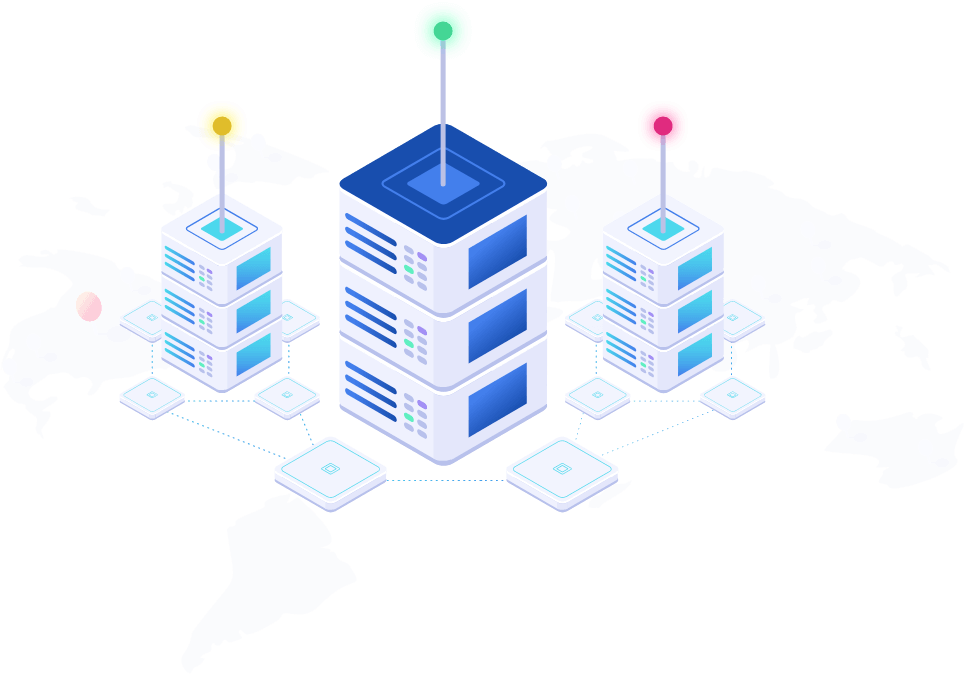 خرید سرور مجازی VPS ارزان تحویل آنی