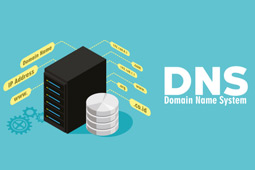 نصب سرور DNS در ویندوز سرور 2012