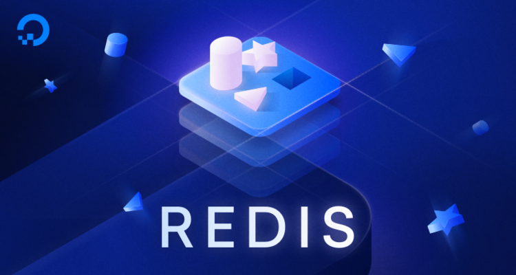 سرور پایگاه داده Redis