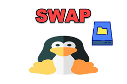 نحوه ایجاد حافظه Swap در لینوکس اوبونتو 20.04