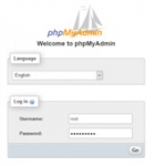 نحوه نصب و تنظیم phpMyAdmin در لینوکس اوبونتو