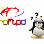 نصب ProFTPD در CentOS 7