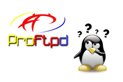 نصب ProFTPD در CentOS 7