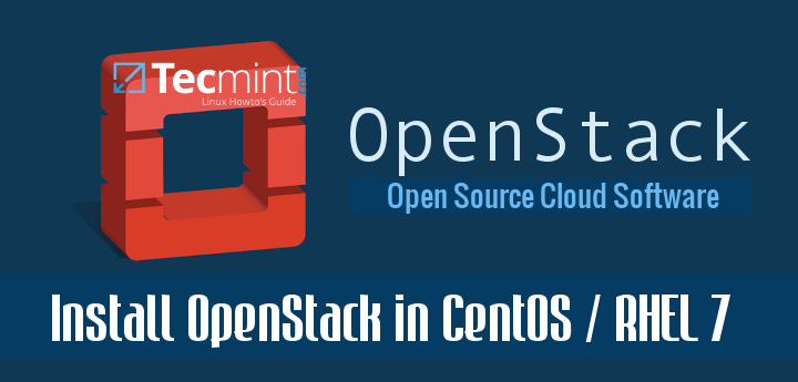 نصب پلتفرم OpenStack در سیستم‌عامل لینوکس CentOS 7
