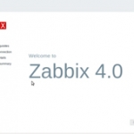 نصب نرم‌افزار Zabbix در لینوکس اوبونتو