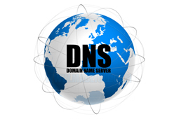 نصب سرور DNS در CentOS 7