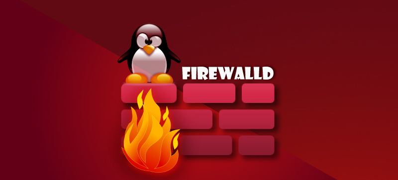 ابزار FirewallD