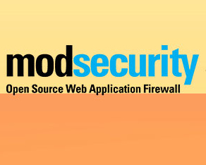 اپلیکیشن Modsecurity به عنوان فایروال