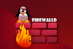 معرفی ابزار FirewallD در لینوکس CentOS