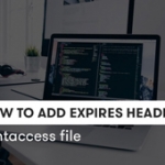 تنظیم اکسپایرز هدرز در .htaccess