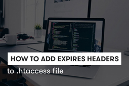 تنظیم اکسپایرز هدرز در .htaccess