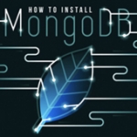 پشتیبان‌گیری، بازیابی و انتقال یک پایگاه داده MongoDB