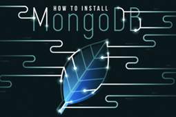 پشتیبان‌گیری، بازیابی و انتقال یک پایگاه داده MongoDB