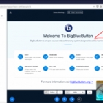 ابزار BigBlueButton برای کلاس‌های آموزش مجازی