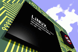 بررسی میزان استفاده از CPU در لینوکس
