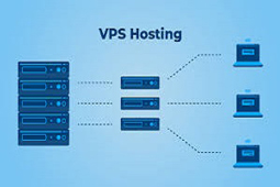 راهنمای گام به گام: ایجاد وب سایت با استفاده از VPS لینوکس