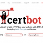 استفاده از نرم‌افزار Certbot برای ایمن‌سازی وب‌سرور آپاچی در دبیان 10