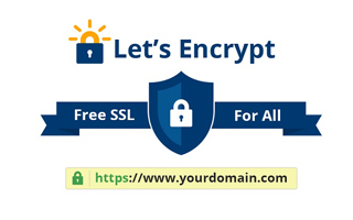 گواهی SSL ابزار Let’s Encrypt در اوبونتو 20.04