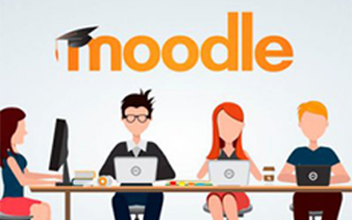 نصب ابزار Moodle برای آموزش مجازی