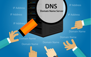 تنظیم سرور DNS در ویندوز سرور 2012 و نسخه‌های جدیدتر