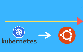 ابزار Kubernetes و مدیریت کانتینرها در لینوکس اوبونتو