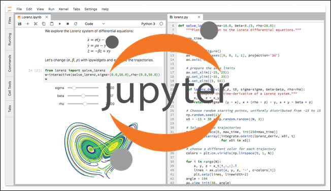 Jupyter