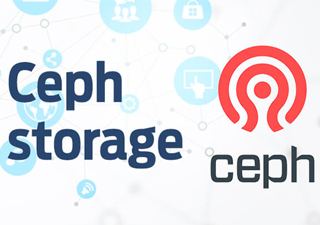 نصب کلاستر ذخیره‌سازی Ceph در اوبونتو 18.04