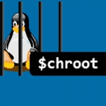 عملیات محدودسازی chroot jail