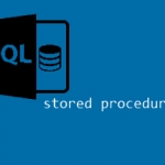 آشنایی با روندهای ذخیره‌شده MySQL