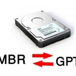 راهکارهای تبدیل فرمت‌های دیسک MBR و GPT