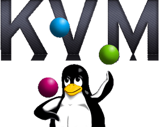 نصب KVM در سرور لینوکس CentOS 7