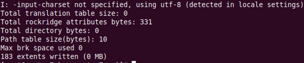 ایجاد یک فایل cloud-init ISO