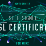 گواهی خود امضایی SSL برای Nginx در اوبونتو 20.04