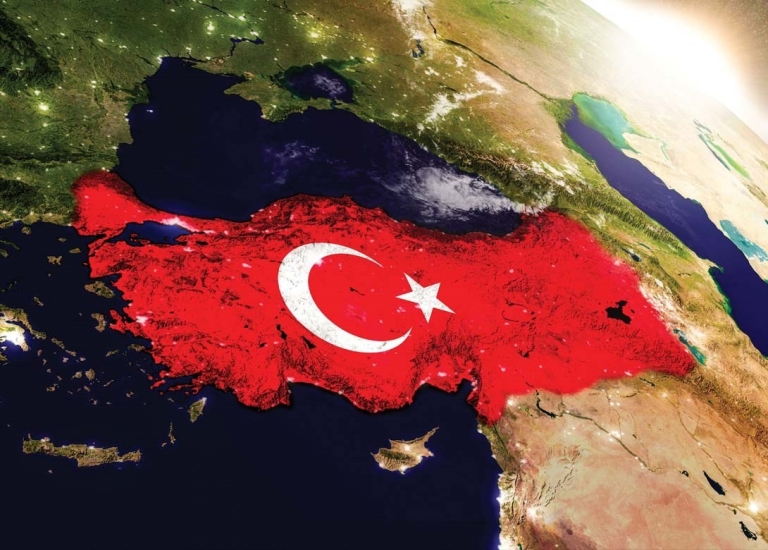 دیتاسنترهای ترکیه