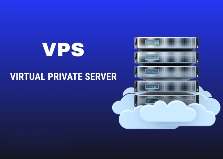 سرور مجازی (VPS) چیست؟