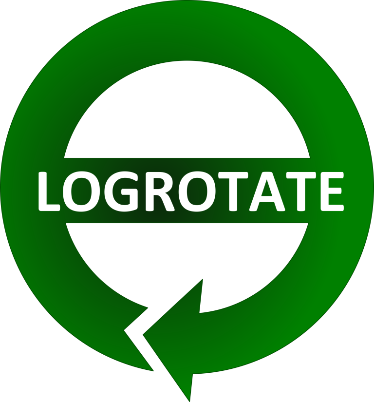 چگونه LogRotate را در لینوکس نصب و پیکربندی کنیم؟