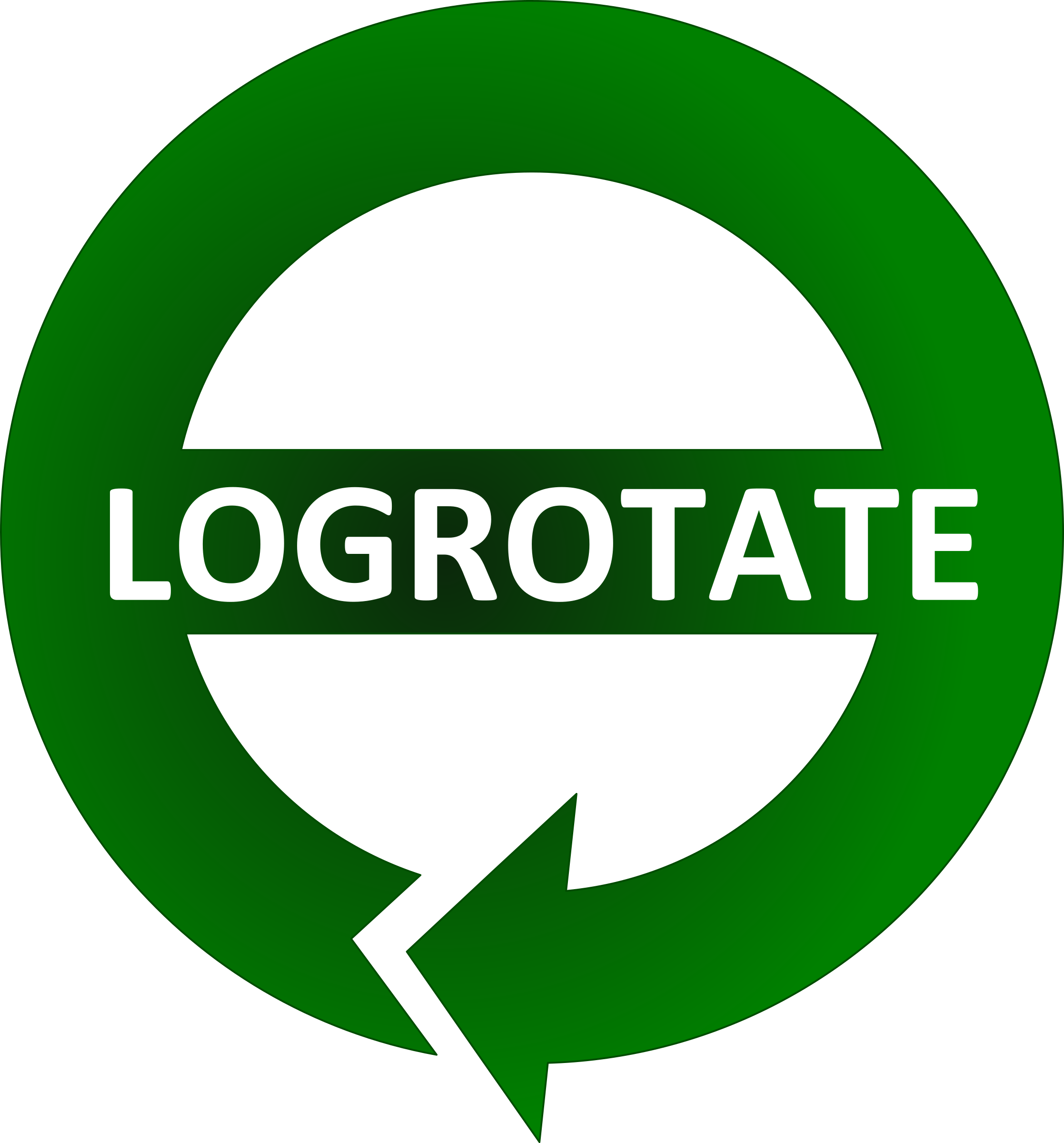 چگونه LogRotate را در لینوکس نصب و پیکربندی کنیم؟