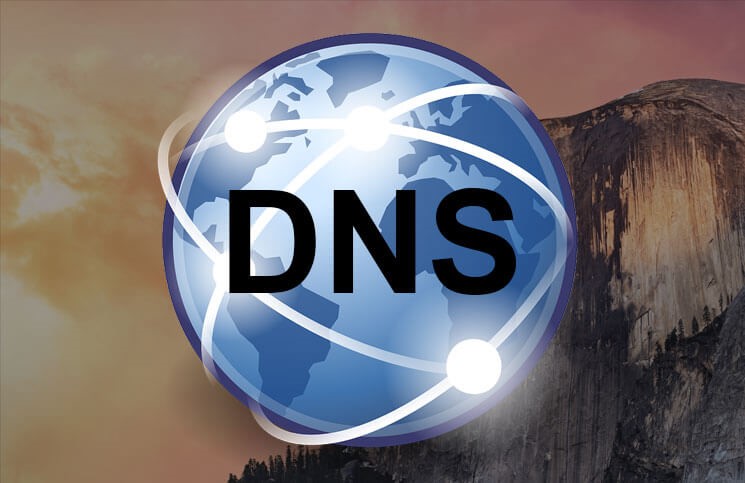 DNS