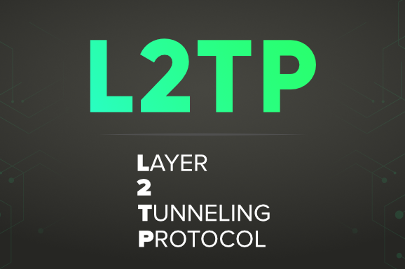 کاربرد L2TP در شبکه