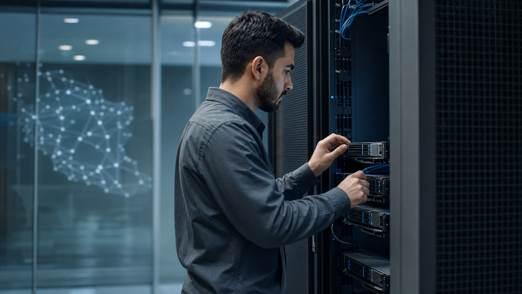 راهنمای انتخاب VPS مناسب برای استارتاپ‌ها و کسب‌وکارهای کوچک